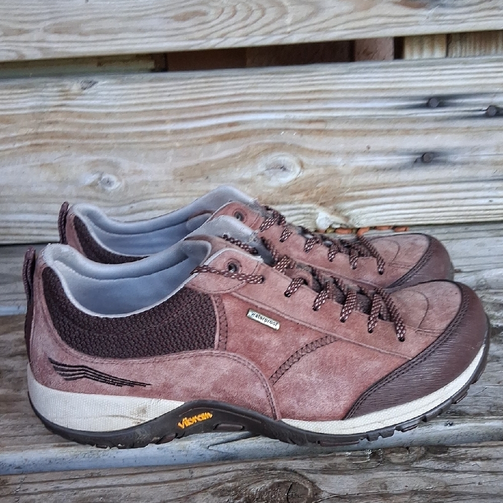 Dansko Trail Shoes